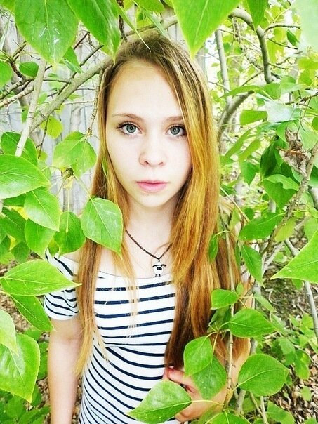 Фото Ирина Полосухина
