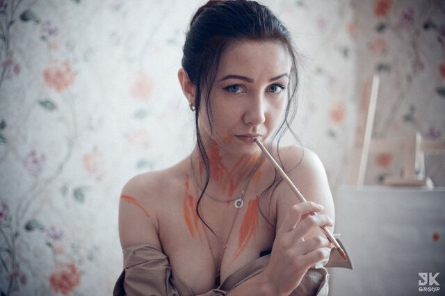 Dmitrij Lihachev's photo