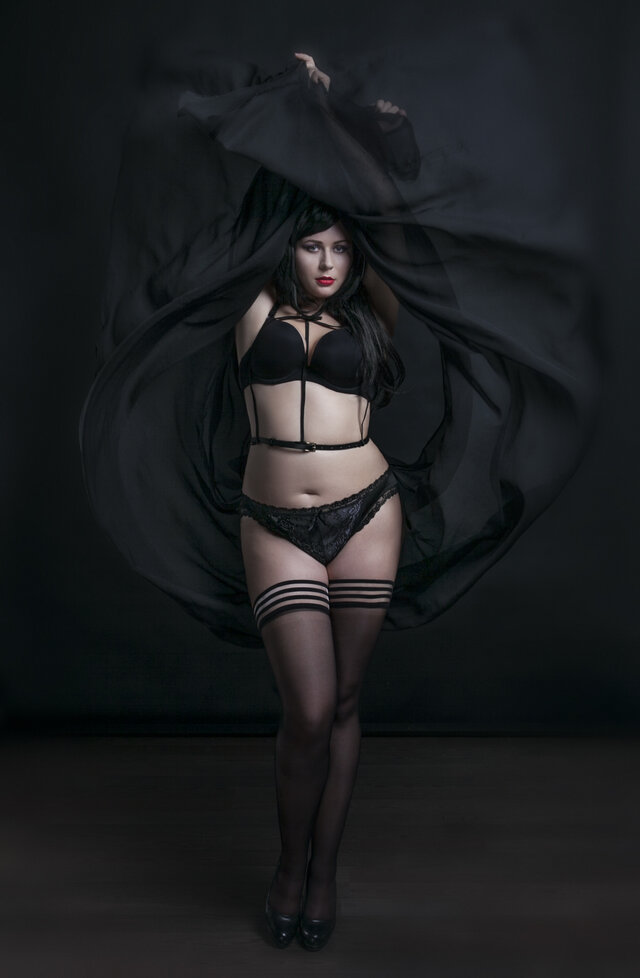 Ljudmila Koseleva's photo