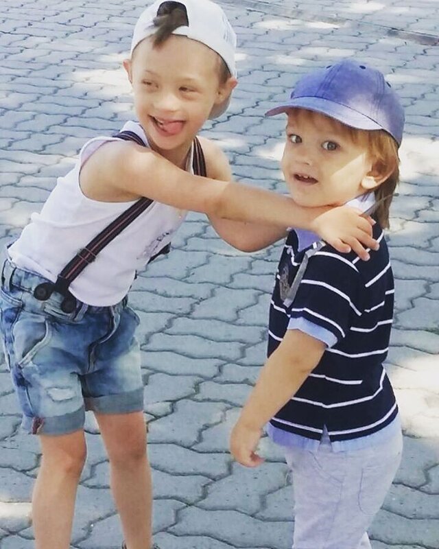 Фото Алекса Aleksa Климентьева