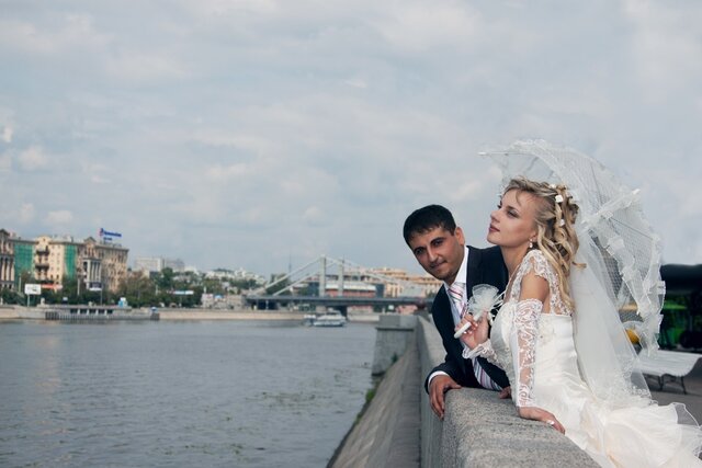 Ulianna Asinovskaa's photo