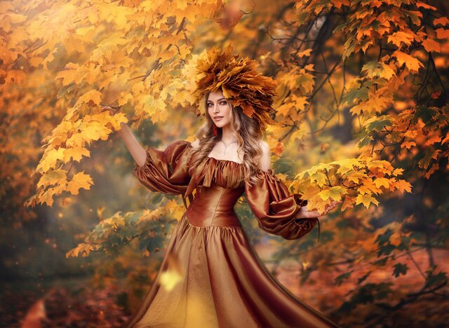 Sophia Sofiiskaya's photo