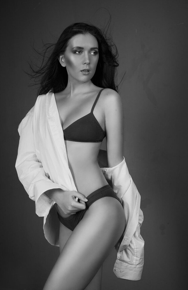 Evgeniya Lezina's photo