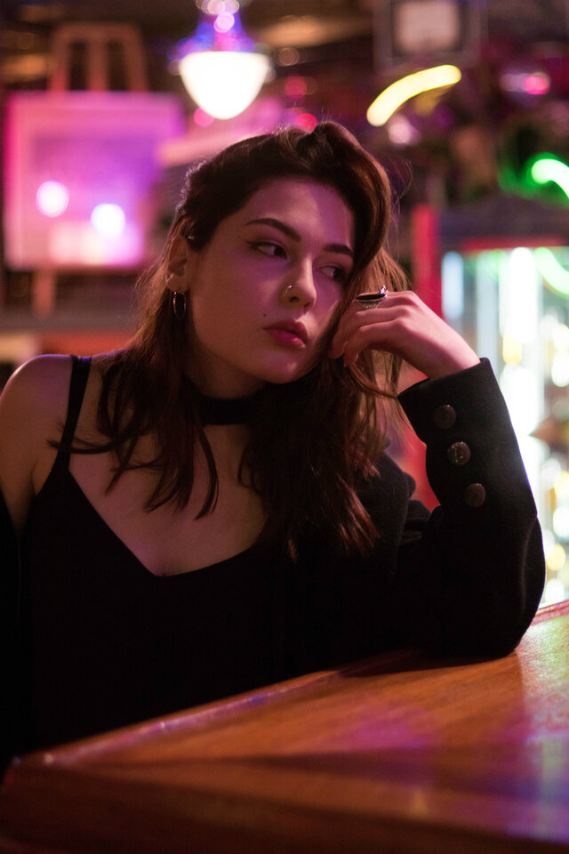 Фото Michelle Khodorkovska