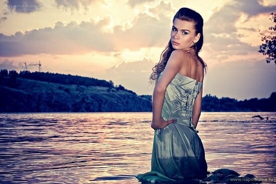 Фото Anna Laro