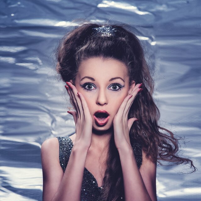Mariia Shulimova's photo
