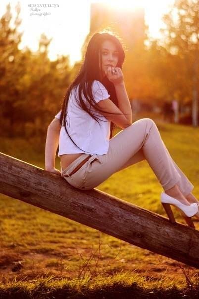 Фото Ярослава Yaroslava Чернова