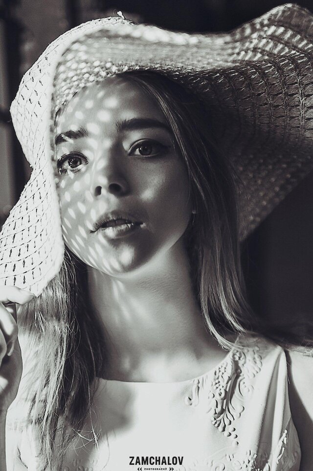 Фото Екатерина Katringrosso_ Романова