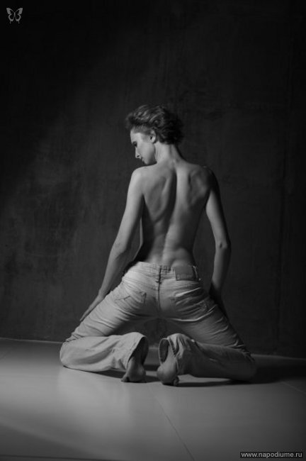 Anastasia Samohvalova's photo