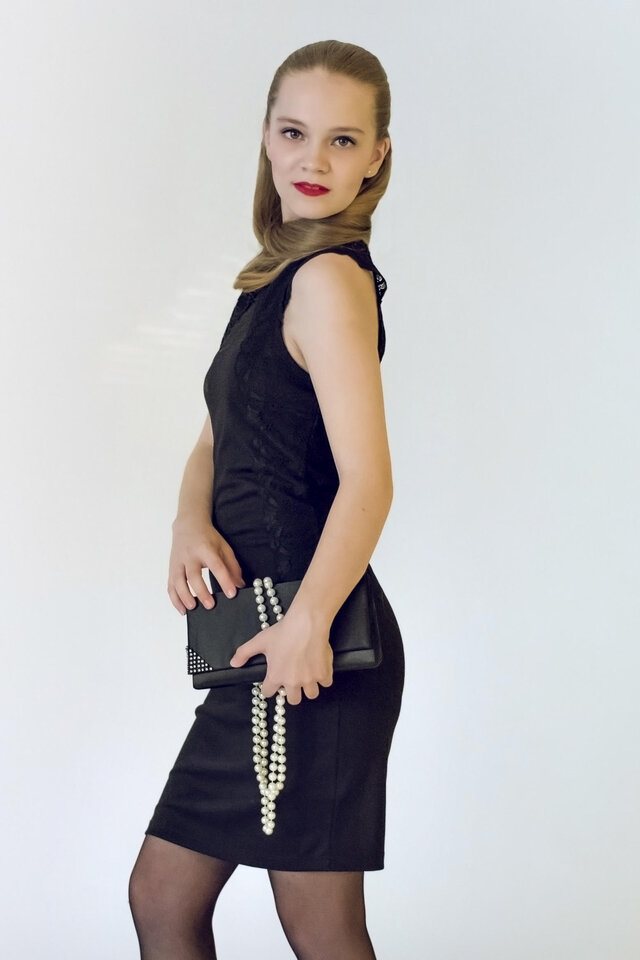 Katarina Kantanen's photo