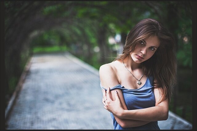 Foto Ekaterina Borodina