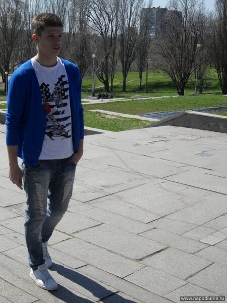 Aleksandr Artemcenko's photo