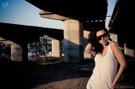 Ekaterina Petrenko's photo