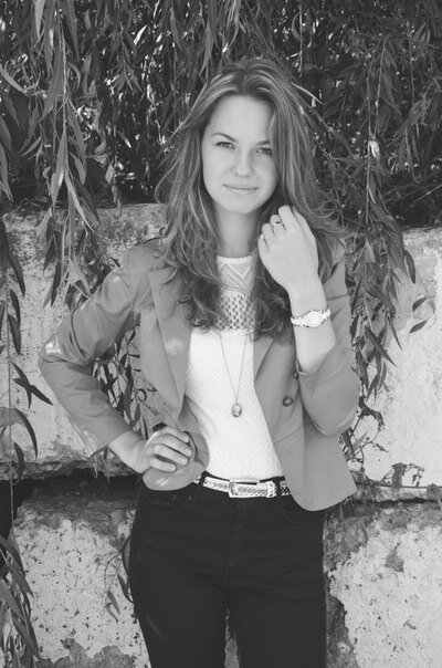 Foto Alina Rodionova