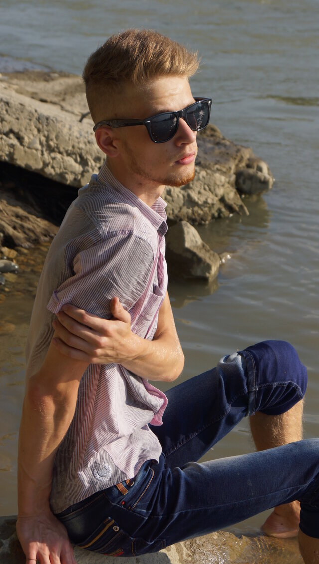 Vladislav Skorobogatko's photo