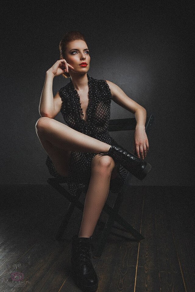 Aroslava Polanskaa's photo