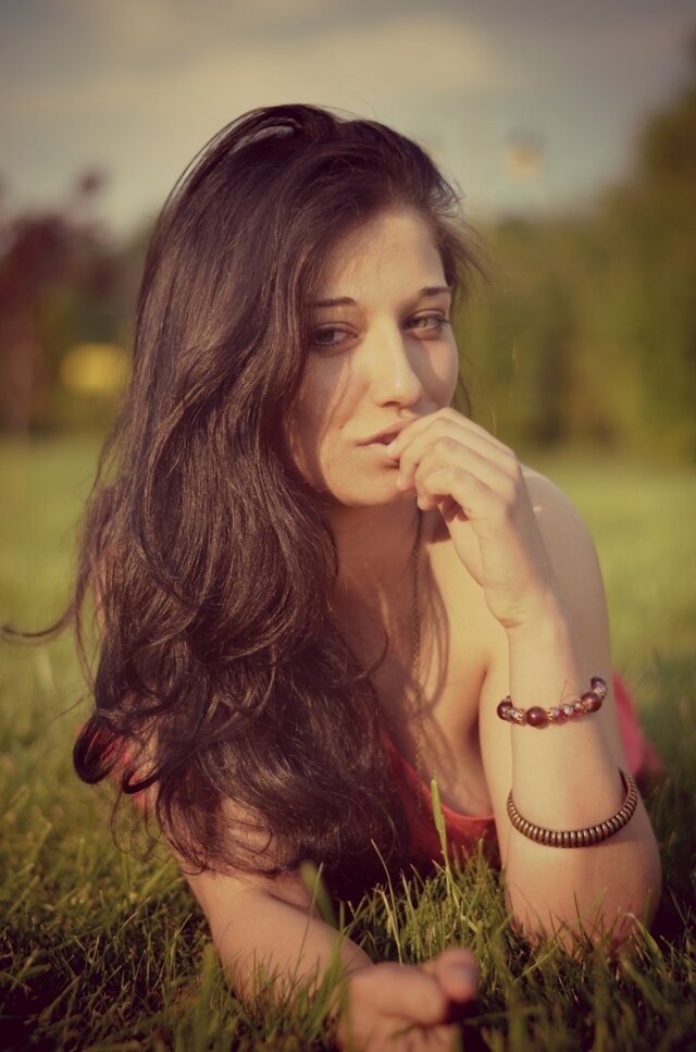 Radmila's photo