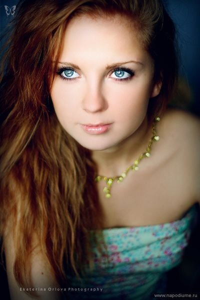 Фото Ekaterina Orlova