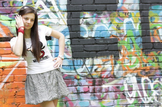 Valeri Tolkacheva's photo