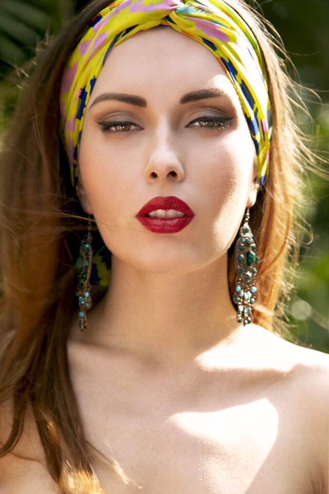 Фото Leyla S