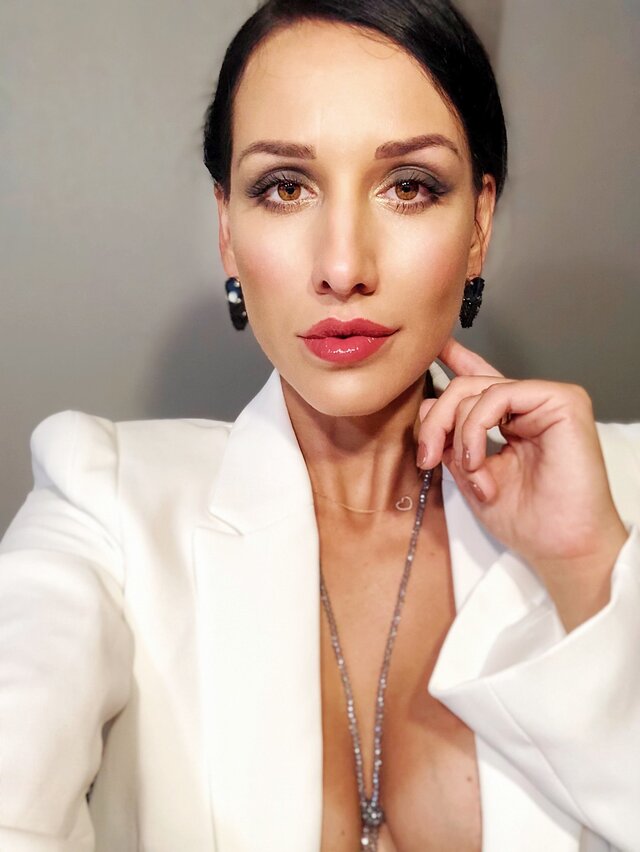 Foto Oksana Tatul'an
