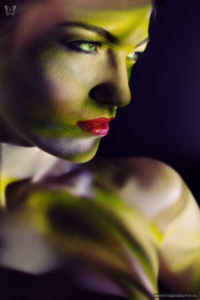 Foto Polina Karabanova