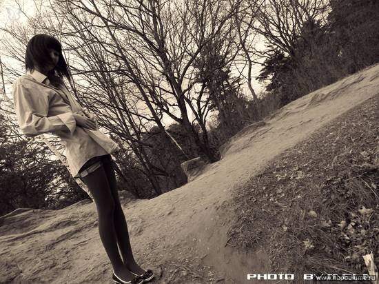 alina melancholia's photo
