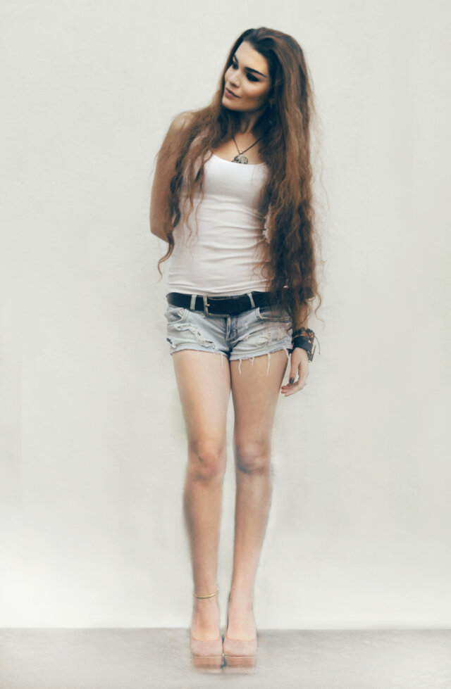 Eva Ashu's photo