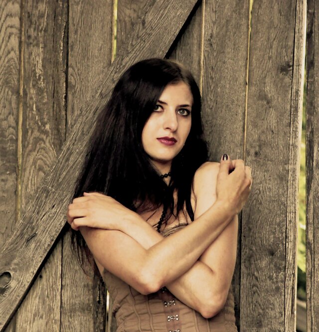 Фото Anna Kalashnik