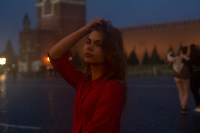 Фото Ксения Семёнчик