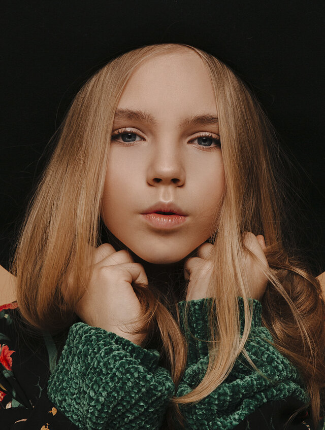Foto Nika Bublik