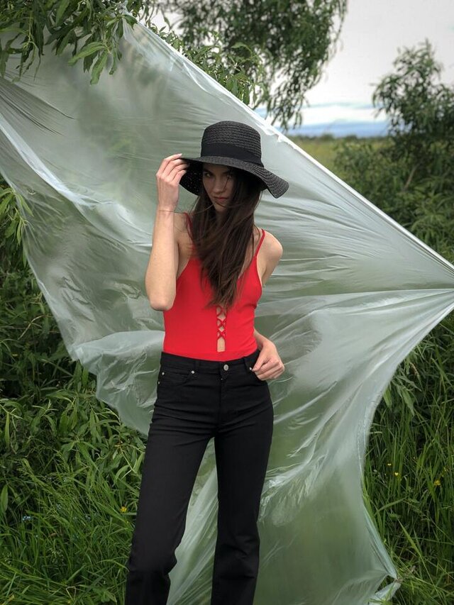 Lara's photo