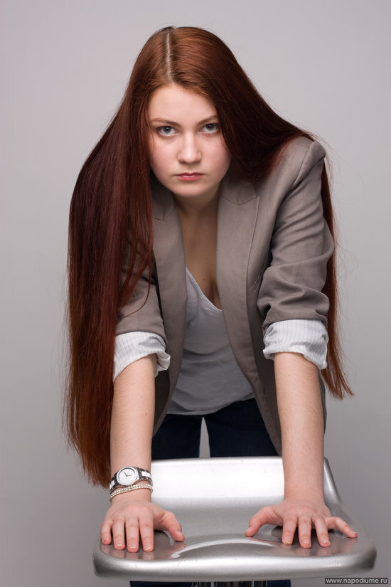 Aleksandra Karetnaa's photo