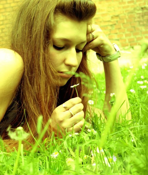 Margarita Morozova's photo