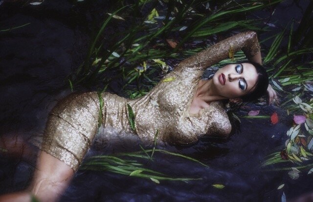 Marianna Artem'eva's photo
