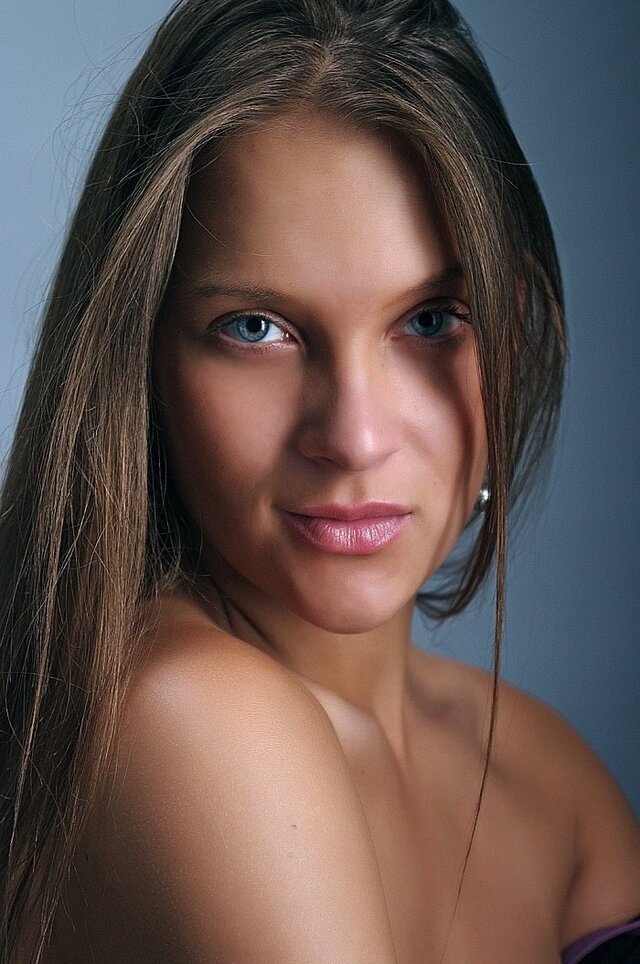 Julija Moguchaja's photo