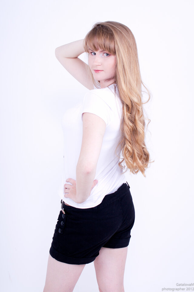 照片Natalia Vinogradova