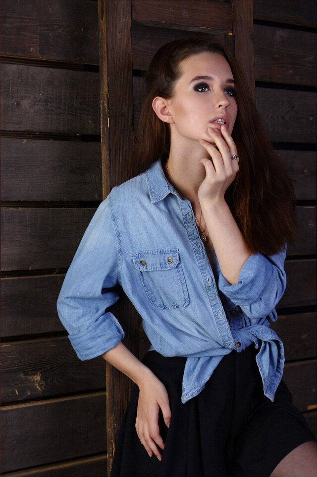 Фото Карина Насирова