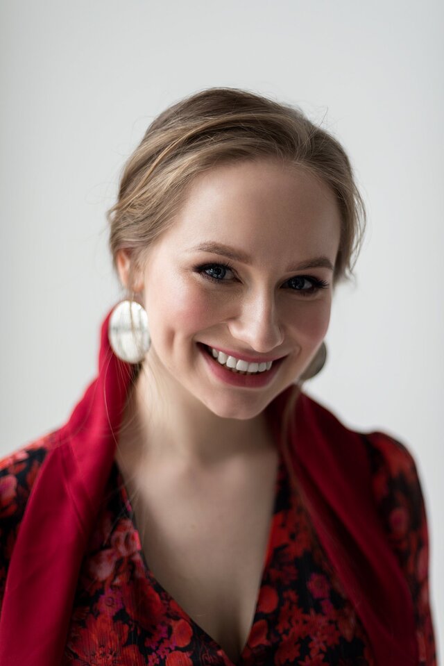 Matvei Karmakov's photo