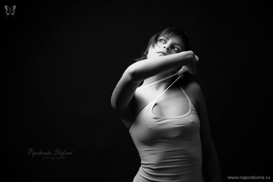 Stefania Pipcenko's photo