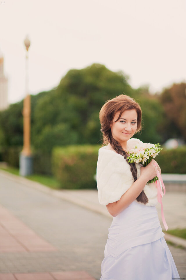 Ana Ciganova's photo
