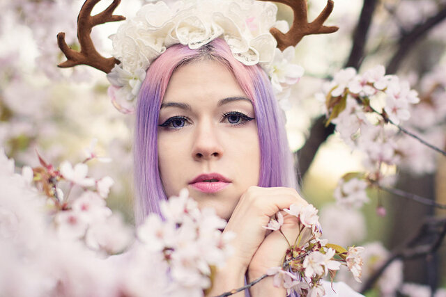 Marija Keremetskaja's photo
