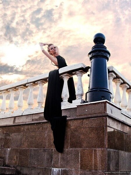 Anna Kukoleva's photo