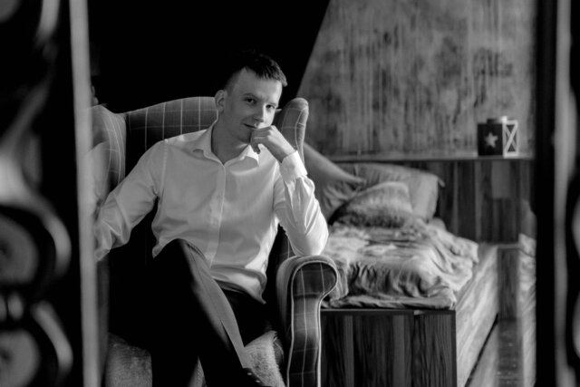Фото Vladislav Zabolotnykh