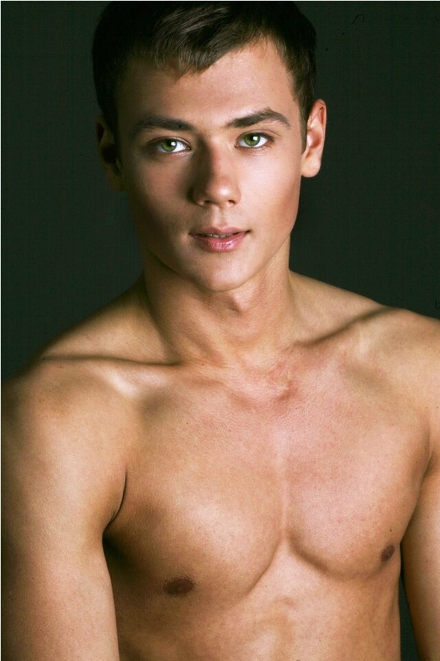 Maxim Vlasov's photo