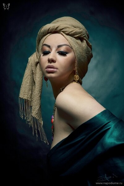 Leila Hazar's photo