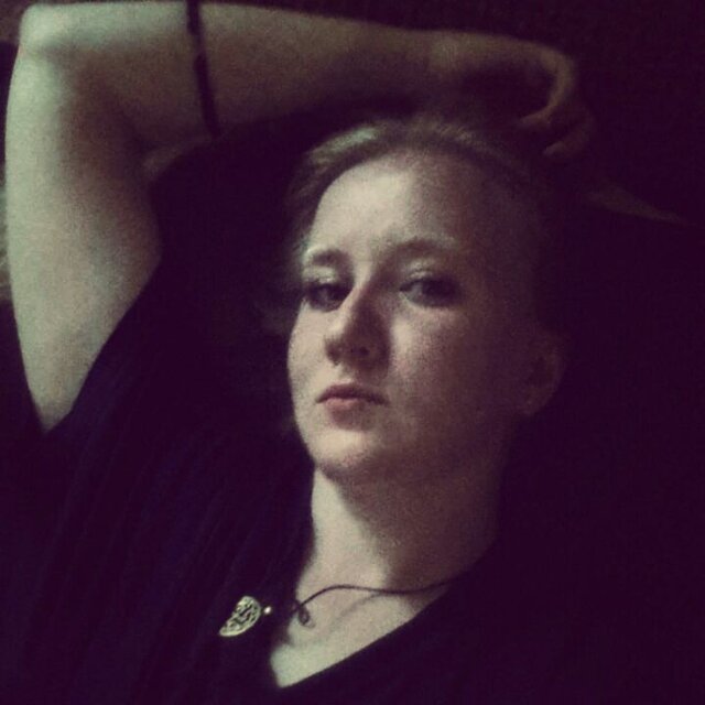 Aleksandra Chaplina's photo