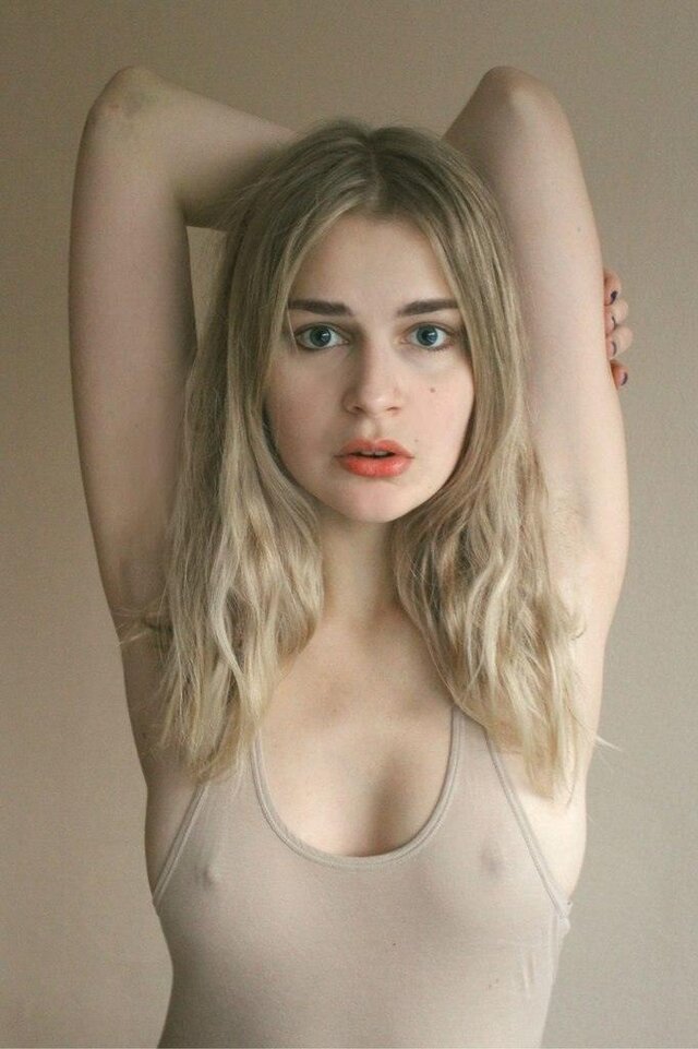 Фото Анна Мария