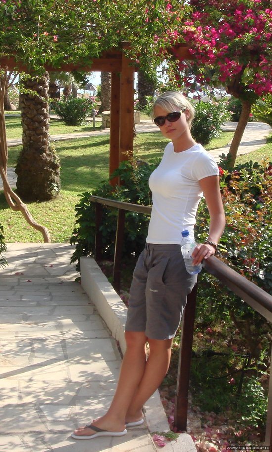 Maria Cernysova's photo