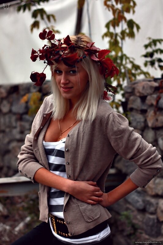 Vera Sahar's photo